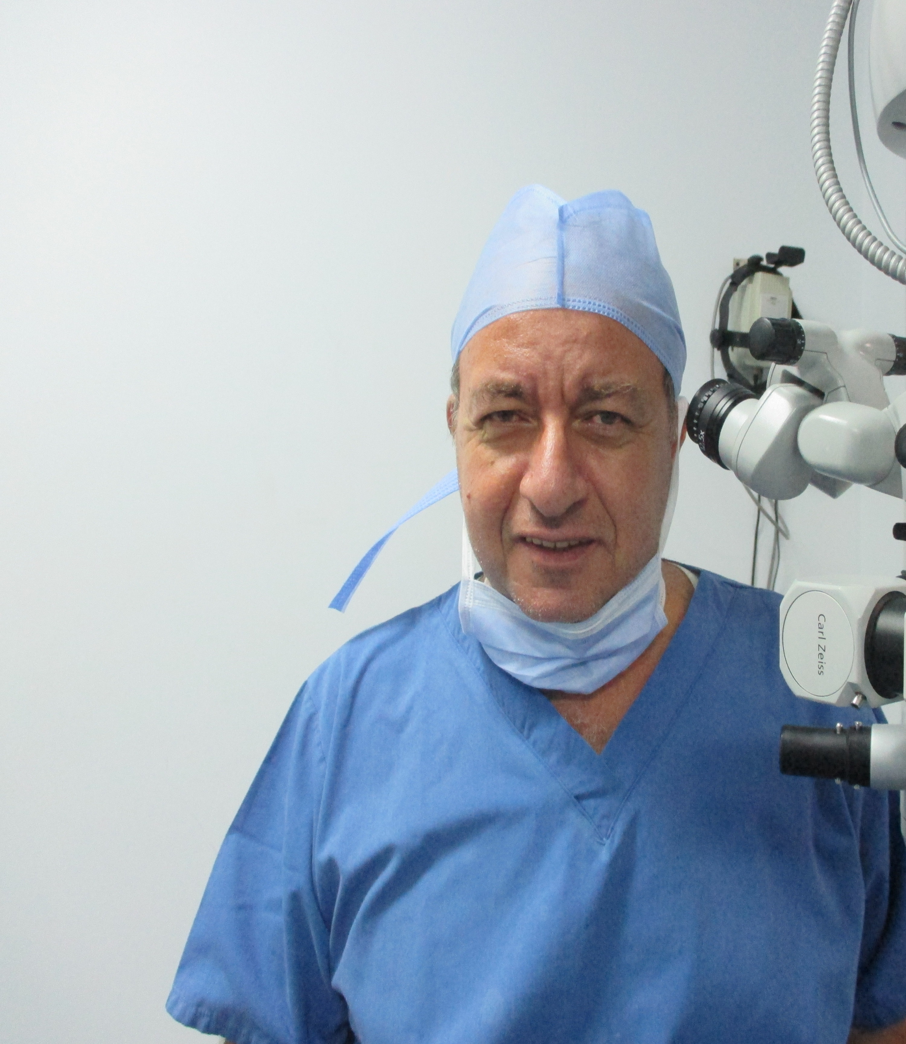 Dr. Hani Sobhi