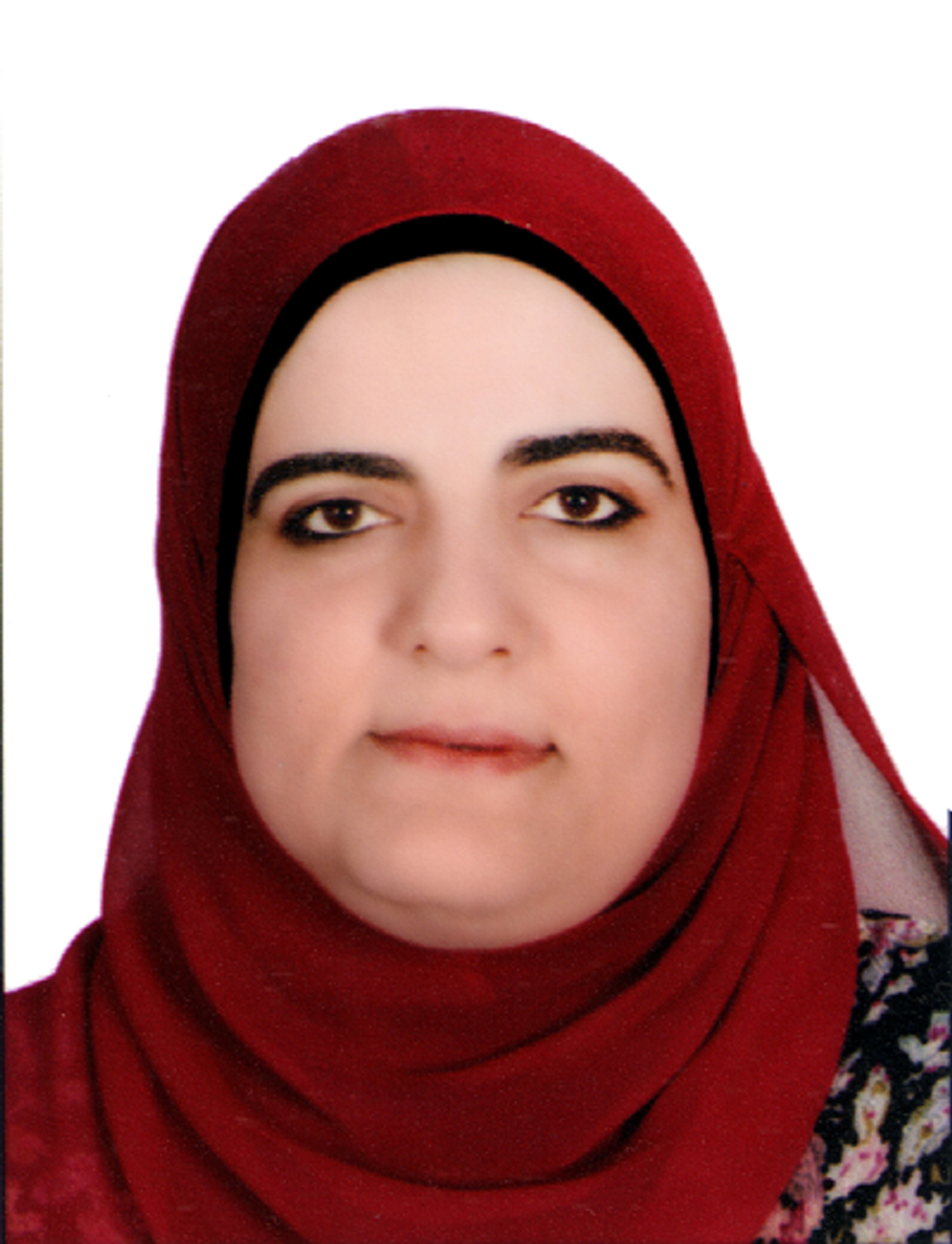 Dr. Heba Magdy