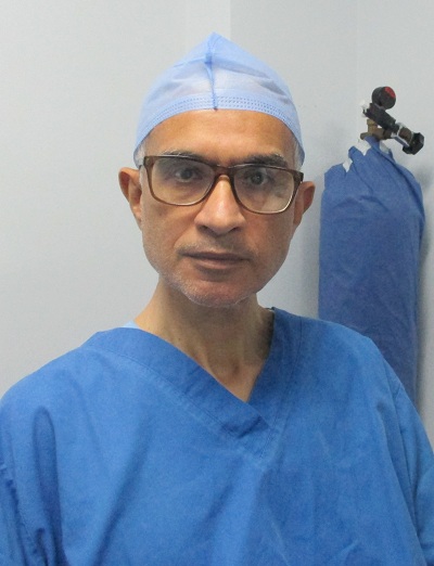 Dr. Ayman Nassar