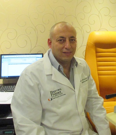Dr. Tariq Abdel Samie
