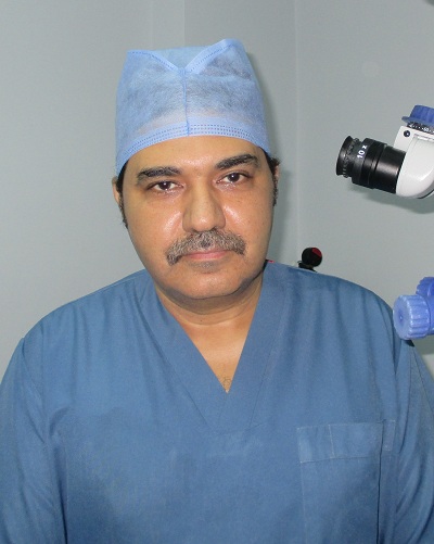 Dr. Alaa Attieh