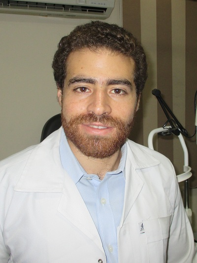 Dr. Amr Wasef