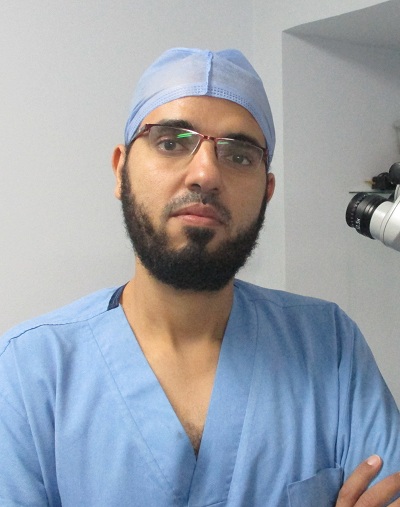 Dr. Mohammed Attia